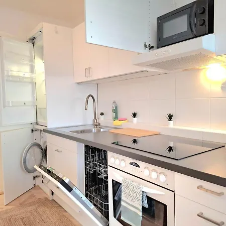 New In The Heart Of The Old Town * Bratislava