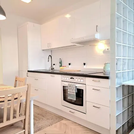 New In The Heart Of The Old Town * Bratislava