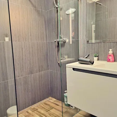 New In The Heart Of The Old Town * Bratislava