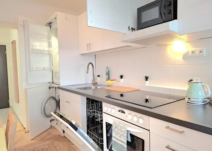 New In The Heart Of The Old Town * Bratislava