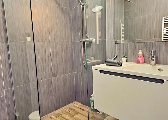 New In The Heart Of The Old Town * Bratislava