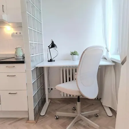 דירה New In The Heart Of The Old Town ברטיסלאבה