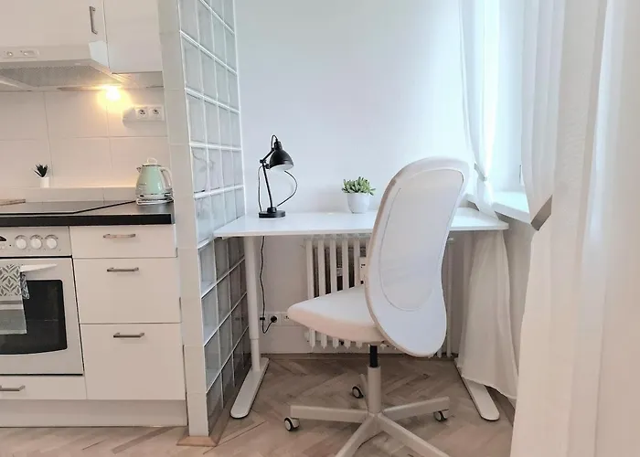 דירה New In The Heart Of The Old Town ברטיסלאבה