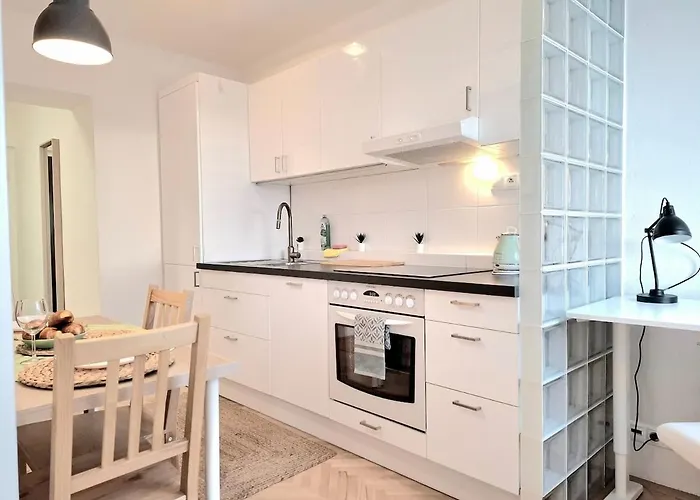 New In The Heart Of The Old Town * ברטיסלאבה